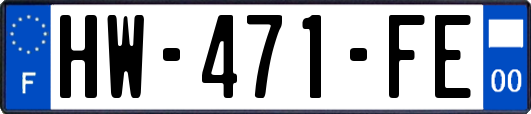 HW-471-FE