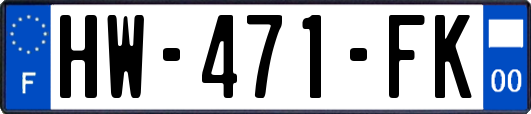 HW-471-FK