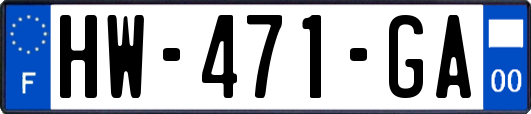 HW-471-GA