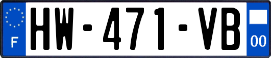 HW-471-VB