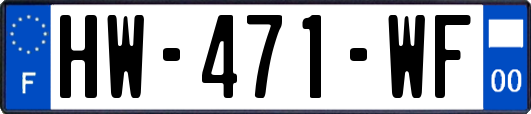 HW-471-WF