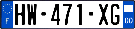 HW-471-XG