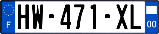 HW-471-XL