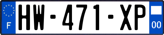 HW-471-XP