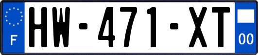 HW-471-XT