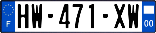 HW-471-XW