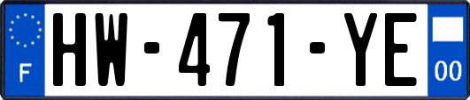 HW-471-YE