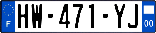 HW-471-YJ