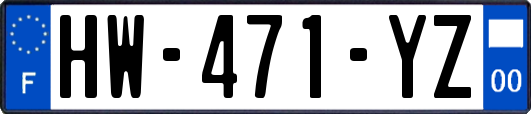 HW-471-YZ
