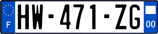 HW-471-ZG