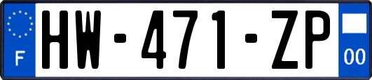 HW-471-ZP