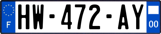 HW-472-AY