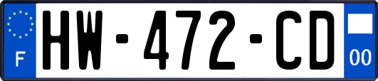 HW-472-CD