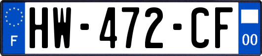 HW-472-CF