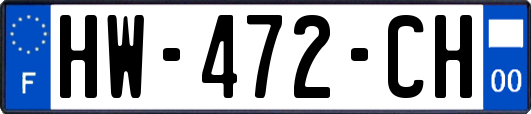 HW-472-CH