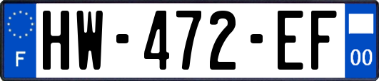 HW-472-EF