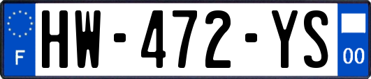 HW-472-YS