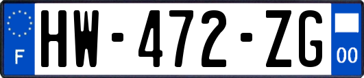 HW-472-ZG