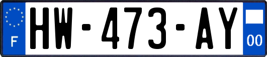 HW-473-AY