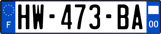 HW-473-BA