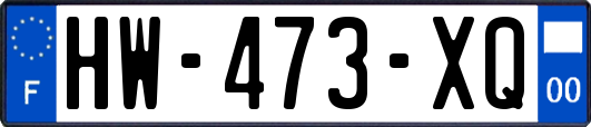 HW-473-XQ