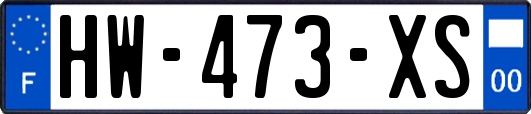 HW-473-XS