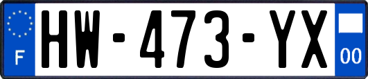 HW-473-YX