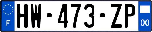 HW-473-ZP