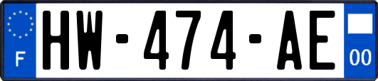 HW-474-AE