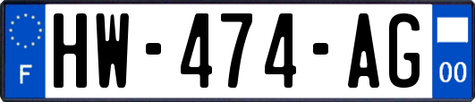 HW-474-AG