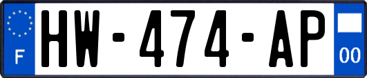 HW-474-AP