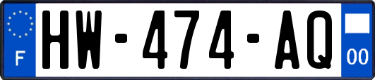 HW-474-AQ