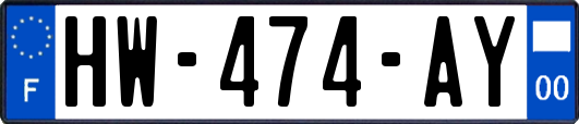 HW-474-AY