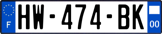 HW-474-BK