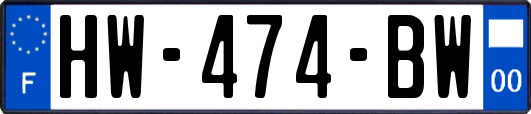 HW-474-BW