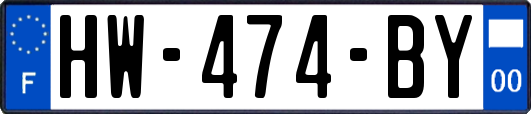 HW-474-BY