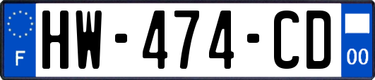 HW-474-CD