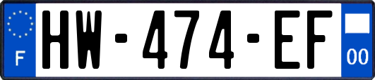HW-474-EF