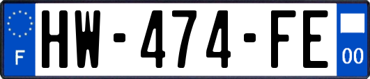 HW-474-FE