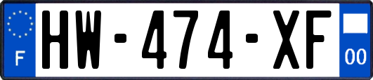HW-474-XF