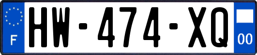 HW-474-XQ