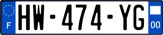 HW-474-YG