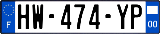 HW-474-YP