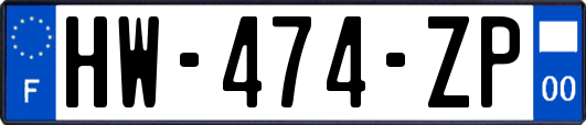 HW-474-ZP