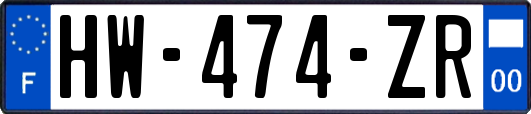 HW-474-ZR