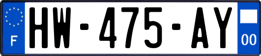 HW-475-AY