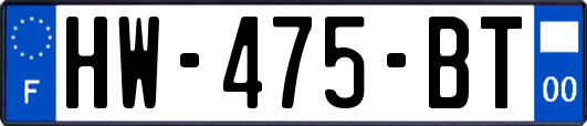 HW-475-BT