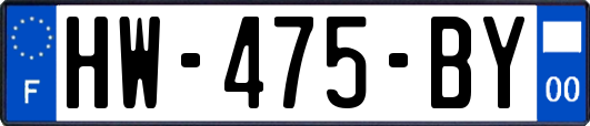 HW-475-BY