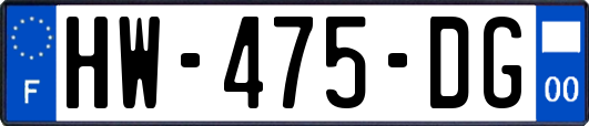 HW-475-DG