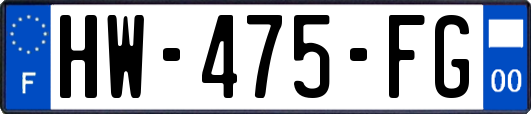 HW-475-FG